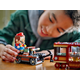 Конструктор LEGO 71437 Швидкий потяг Боузера