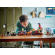 Конструктор LEGO 71437 Швидкий потяг Боузера