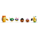 Конструктор LEGO 71437 Швидкий потяг Боузера