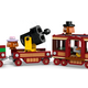 Конструктор LEGO 71437 Швидкий потяг Боузера