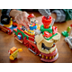 Конструктор LEGO 71437 Швидкий потяг Боузера