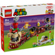 Конструктор LEGO 71437 Швидкий потяг Боузера