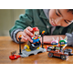 Конструктор LEGO 71437 Швидкий потяг Боузера