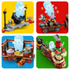 Конструктор LEGO 71437 Швидкий потяг Боузера