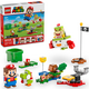 Конструктор LEGO 71439 Пригоди з інтерактивним LEGO® Маріо