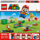 Конструктор LEGO 71439 Пригоди з інтерактивним LEGO® Маріо
