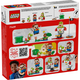 Конструктор LEGO 71439 Пригоди з інтерактивним LEGO® Маріо