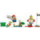 Конструктор LEGO 71439 Пригоди з інтерактивним LEGO® Маріо