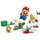 Конструктор LEGO 71439 Пригоди з інтерактивним LEGO® Маріо