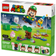 Конструктор LEGO 71440 Пригоди з інтерактивним LEGO® Луїджі