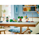 Конструктор LEGO 71440 Пригоди з інтерактивним LEGO® Луїджі