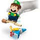Конструктор LEGO 71440 Пригоди з інтерактивним LEGO® Луїджі