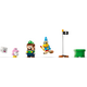 Конструктор LEGO 71440 Пригоди з інтерактивним LEGO® Луїджі