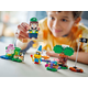Конструктор LEGO 71440 Пригоди з інтерактивним LEGO® Луїджі