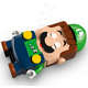 Конструктор LEGO 71440 Пригоди з інтерактивним LEGO® Луїджі