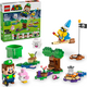 Конструктор LEGO 71440 Пригоди з інтерактивним LEGO® Луїджі
