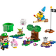 Конструктор LEGO 71440 Пригоди з інтерактивним LEGO® Луїджі