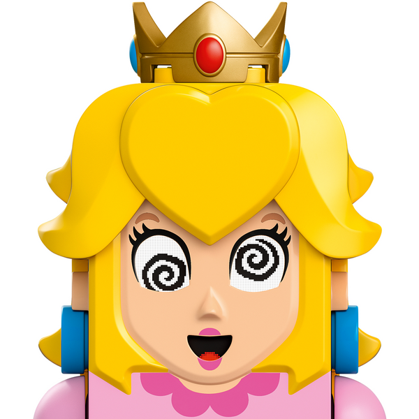 Конструктор LEGO 71441 Приключения с интерактивной LEGO® Печь