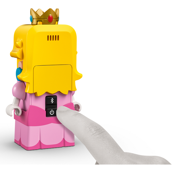 Конструктор LEGO 71441 Приключения с интерактивной LEGO® Печь