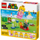 Конструктор LEGO 71441 Пригоди з інтерактивною LEGO® Піч