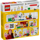 Конструктор LEGO 71441 Пригоди з інтерактивною LEGO® Піч