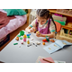Конструктор LEGO 71441 Пригоди з інтерактивною LEGO® Піч