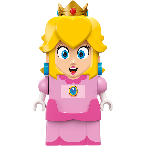 Конструктор LEGO 71441 Приключения с интерактивной LEGO® Печь