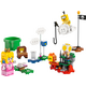 Конструктор LEGO 71441 Пригоди з інтерактивною LEGO® Піч