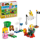 Конструктор LEGO 71441 Пригоди з інтерактивною LEGO® Піч