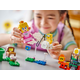 Конструктор LEGO 71441 Пригоди з інтерактивною LEGO® Піч