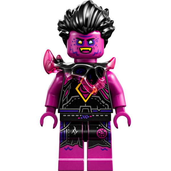 Конструктор LEGO 71478 Северный Ворон Неизведанного