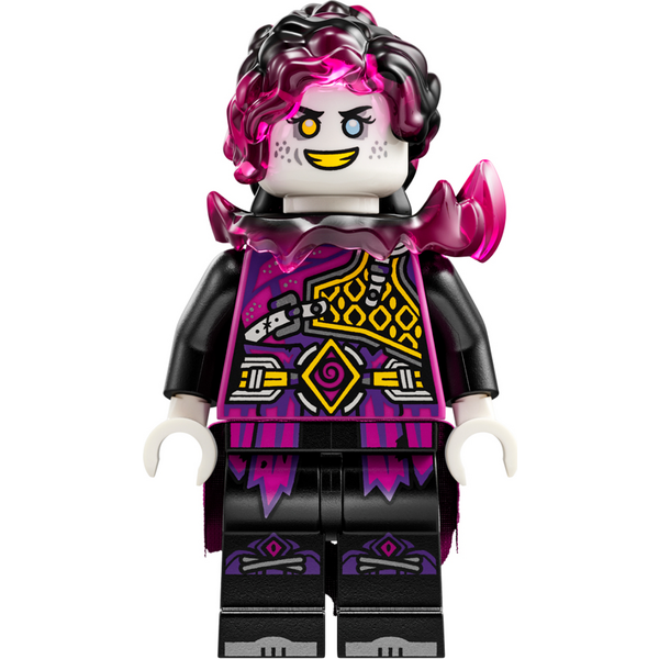 Конструктор LEGO 71478 Северный Ворон Неизведанного