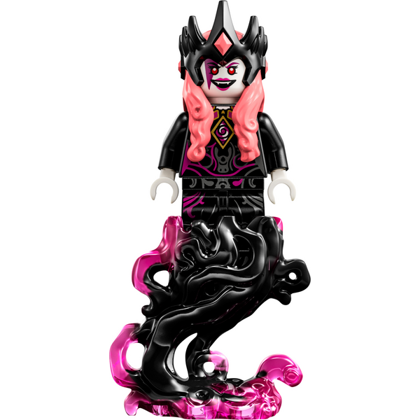 Конструктор LEGO 71478 Северный Ворон Неизведанного