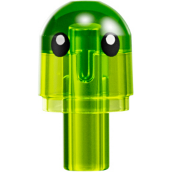 Конструктор LEGO 71478 Северный Ворон Неизведанного