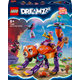 Конструктор LEGO 71481 Тварини із фантазій Іззі