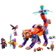 Конструктор LEGO 71481 Тварини із фантазій Іззі