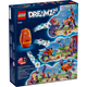 Конструктор LEGO 71481 Тварини із фантазій Іззі