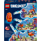 Конструктор LEGO 71481 Тварини із фантазій Іззі