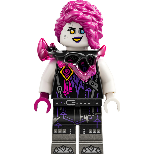 Конструктор LEGO 71483 Кошмарні істоти Незвіданого