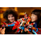 Конструктор LEGO 71484 Робот динозавр Купера