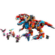 Конструктор LEGO 71484 Робот динозавр Купера