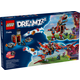 Конструктор LEGO 71484 Робот динозавр Купера