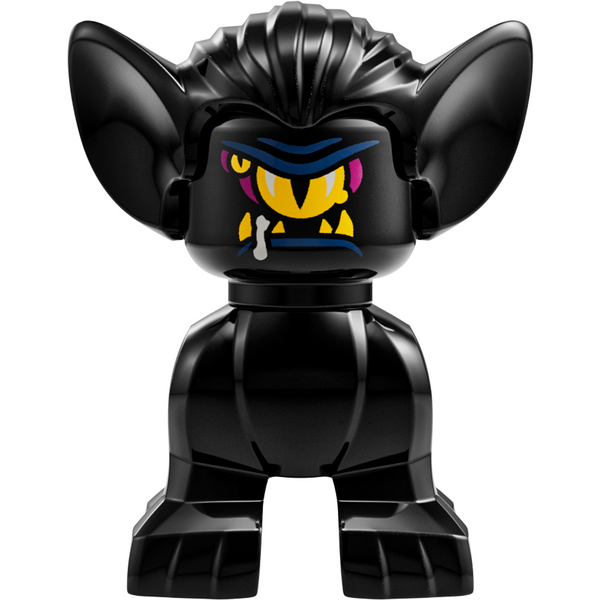 Конструктор LEGO 71484 Робот динозавр Купера