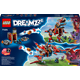Конструктор LEGO 71484 Робот динозавр Купера