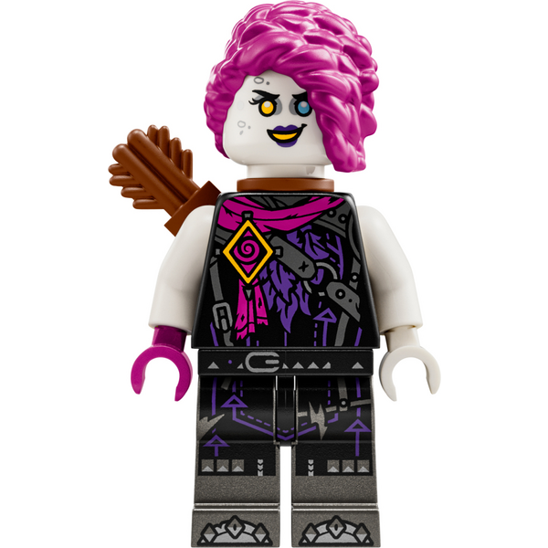 Конструктор LEGO 71484 Робот динозавр Купера