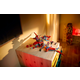 Конструктор LEGO 71484 Робот динозавр Купера
