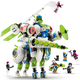 Конструктор LEGO 71485 Матео й лицарський бойовий робот Зет-Блоб