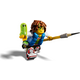 Конструктор LEGO 71485 Матео й лицарський бойовий робот Зет-Блоб