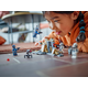 Конструктор LEGO 75373 STAR WARS Бойовий комплект «Засідка на Мандалорі»
