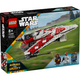 LEGO 75388 Винищувач джедая Боба